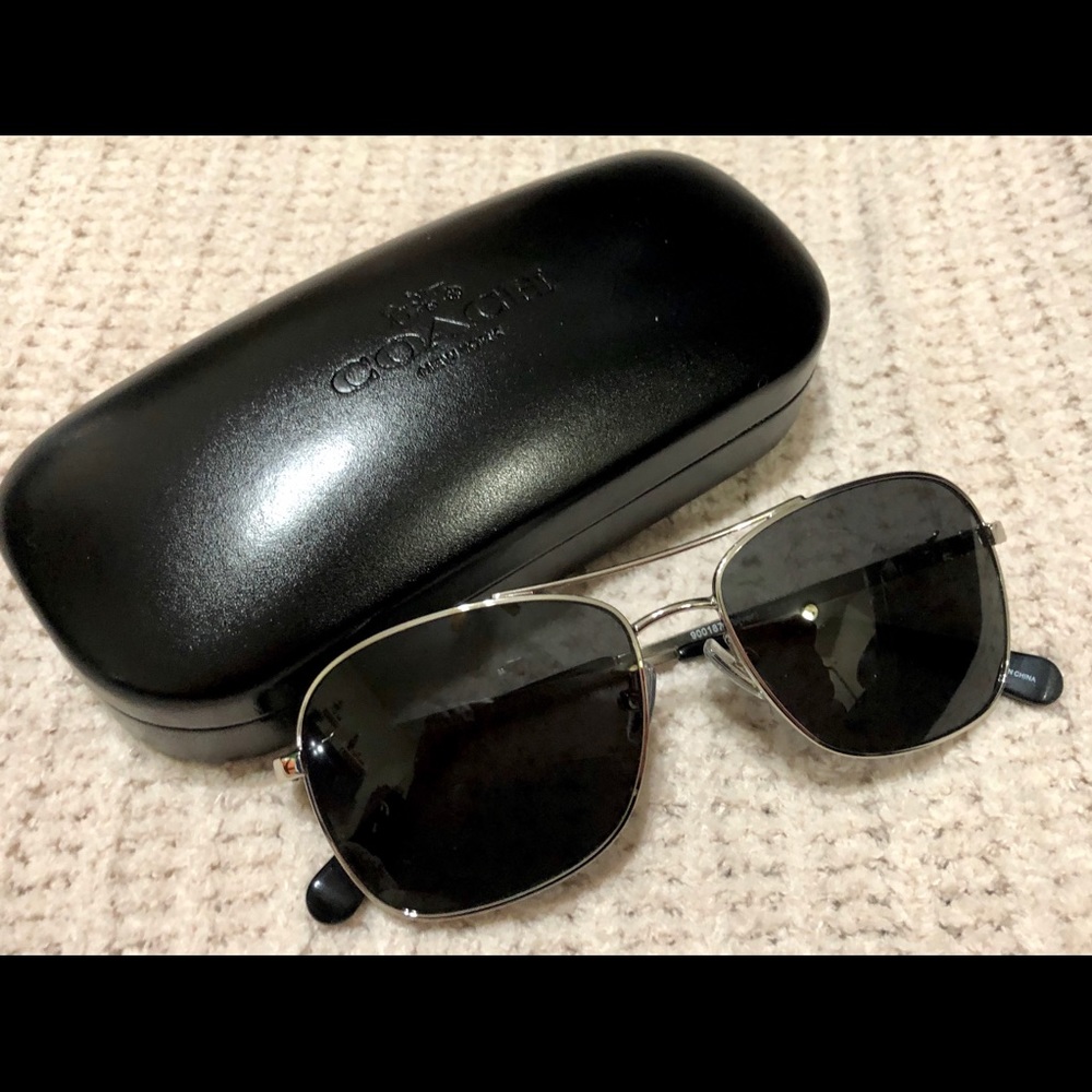 🕶🤗 Coach Sunglasses 🤗🕶